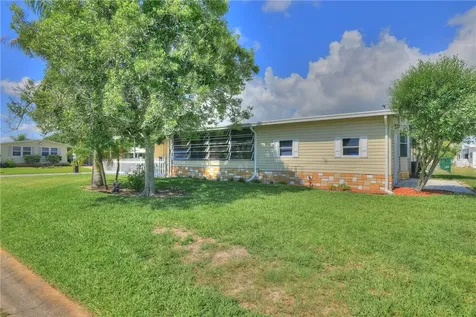 600 Dolphin Circle Barefoot Bay FL 32976