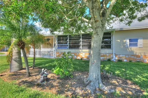600 Dolphin Circle Barefoot Bay FL 32976