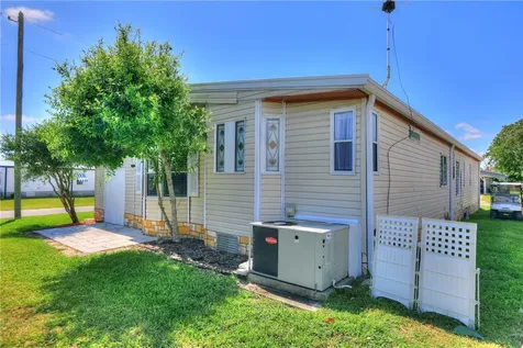 600 Dolphin Circle Barefoot Bay FL 32976