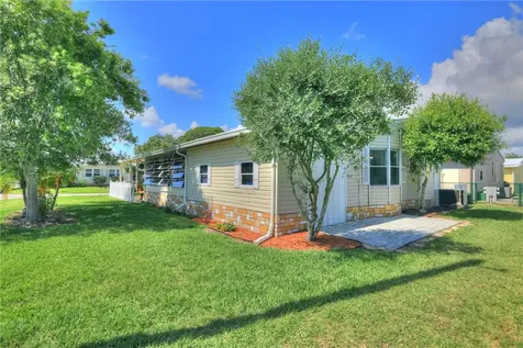 600 Dolphin Circle Barefoot Bay FL 32976