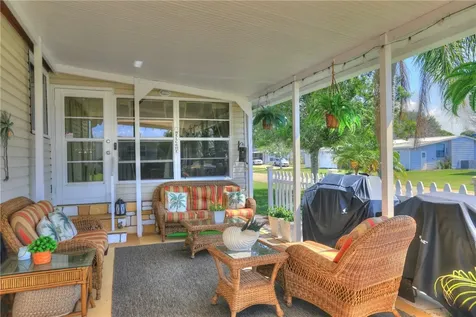 600 Dolphin Circle Barefoot Bay FL 32976