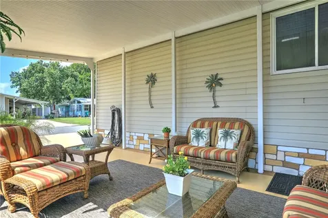 600 Dolphin Circle Barefoot Bay FL 32976