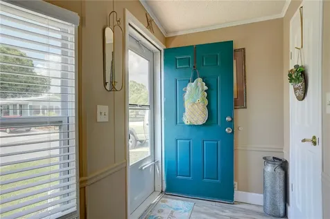 600 Dolphin Circle Barefoot Bay FL 32976