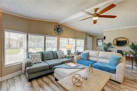 600 Dolphin Circle Barefoot Bay FL 32976