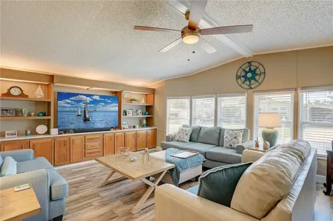 600 Dolphin Circle Barefoot Bay FL 32976