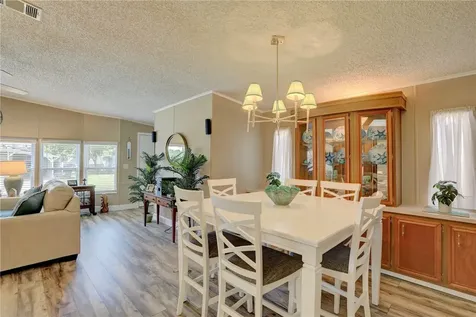 600 Dolphin Circle Barefoot Bay FL 32976