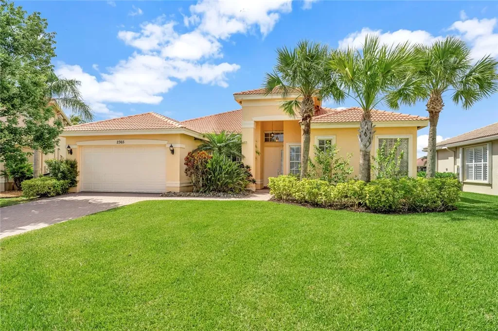 2365 Lake Ibis Lane SW Vero Beach FL 32962