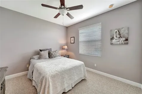 2365 Lake Ibis Lane SW Vero Beach FL 32962
