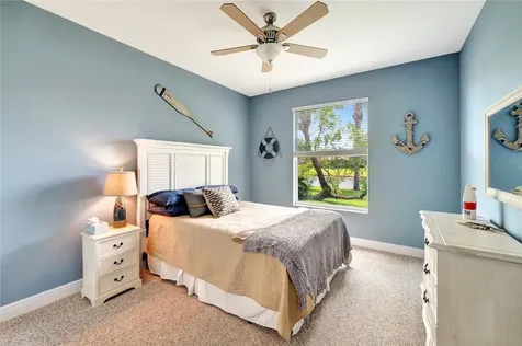 2365 Lake Ibis Lane SW Vero Beach FL 32962