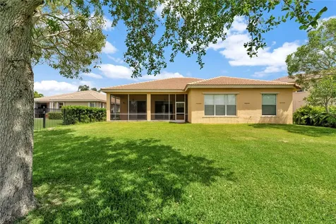 2365 Lake Ibis Lane SW Vero Beach FL 32962