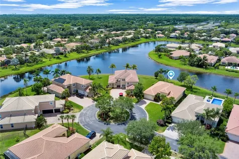 2365 Lake Ibis Lane SW Vero Beach FL 32962