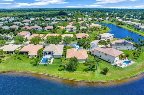2365 Lake Ibis Lane SW Vero Beach FL 32962