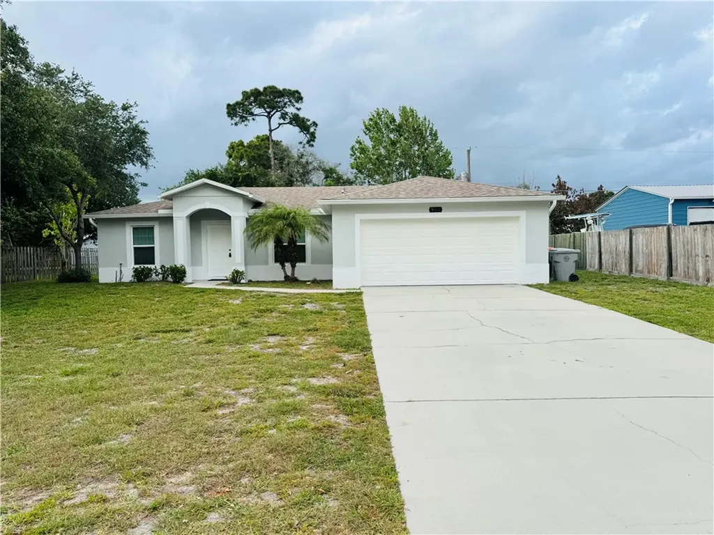 900 25th Street SW Vero Beach FL 32962