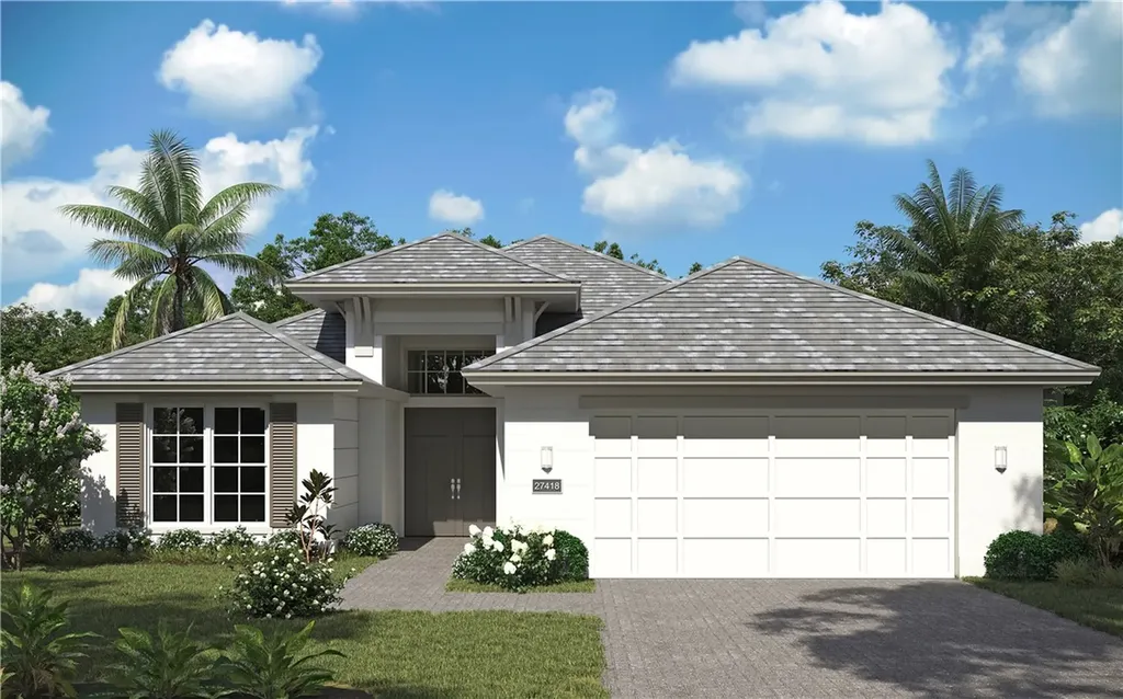4121 Lucaya Pointe Way Vero Beach FL 32967