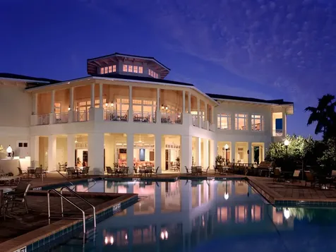 300 Harbour Drive Vero Beach FL 32963