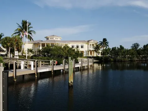 300 Harbour Drive Vero Beach FL 32963