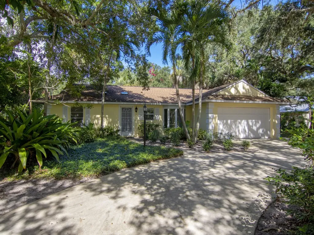 915 Marigold Lane Vero Beach FL 32963