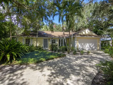 915 Marigold Lane Vero Beach FL 32963