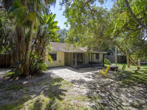 915 Marigold Lane Vero Beach FL 32963