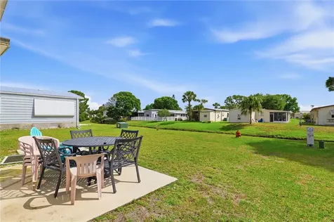 868 Waterway Drive Sebastian FL 32976