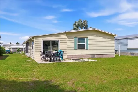 868 Waterway Drive Sebastian FL 32976