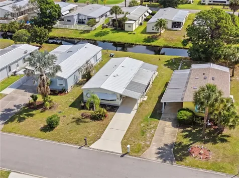 868 Waterway Drive Sebastian FL 32976