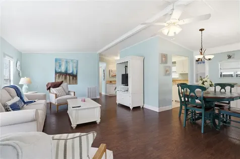 868 Waterway Drive Sebastian FL 32976