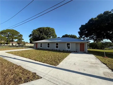 Fort Pierce FL 34947