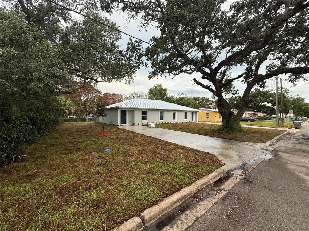 Fort Pierce FL 34950