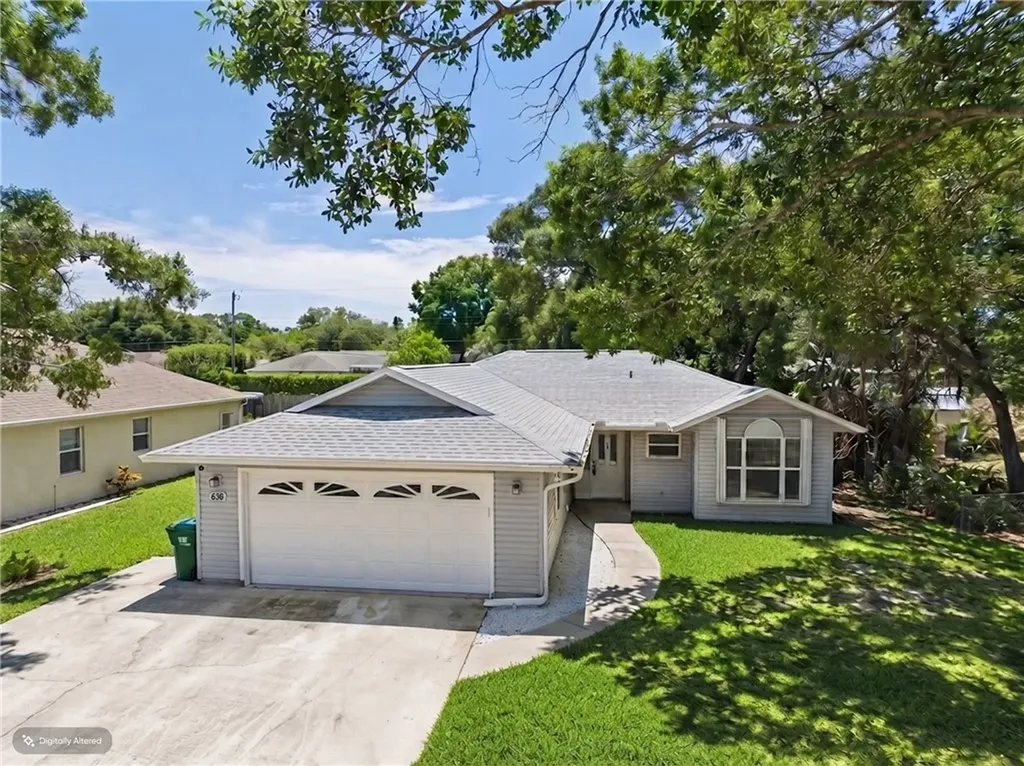 638 Carnival Terrace Sebastian FL 32958