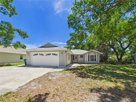 638 Carnival Terrace Sebastian FL 32958