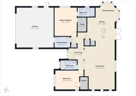 638 Carnival Terrace Sebastian FL 32958