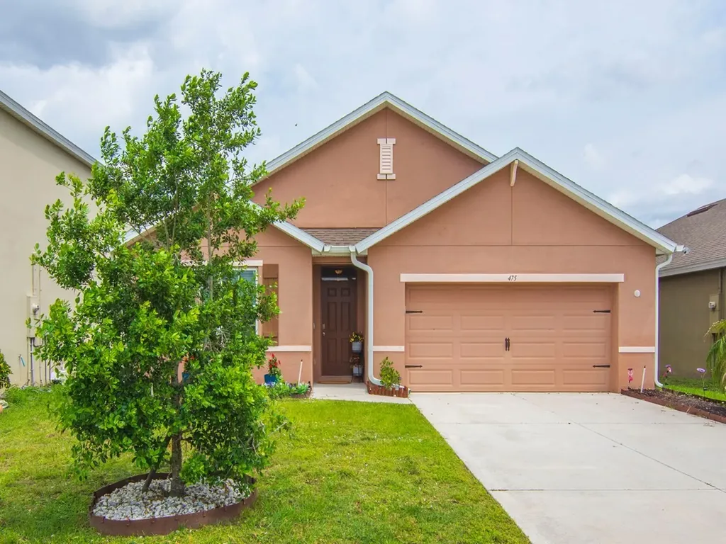475 Moray Drive SW Palm Bay FL 32908