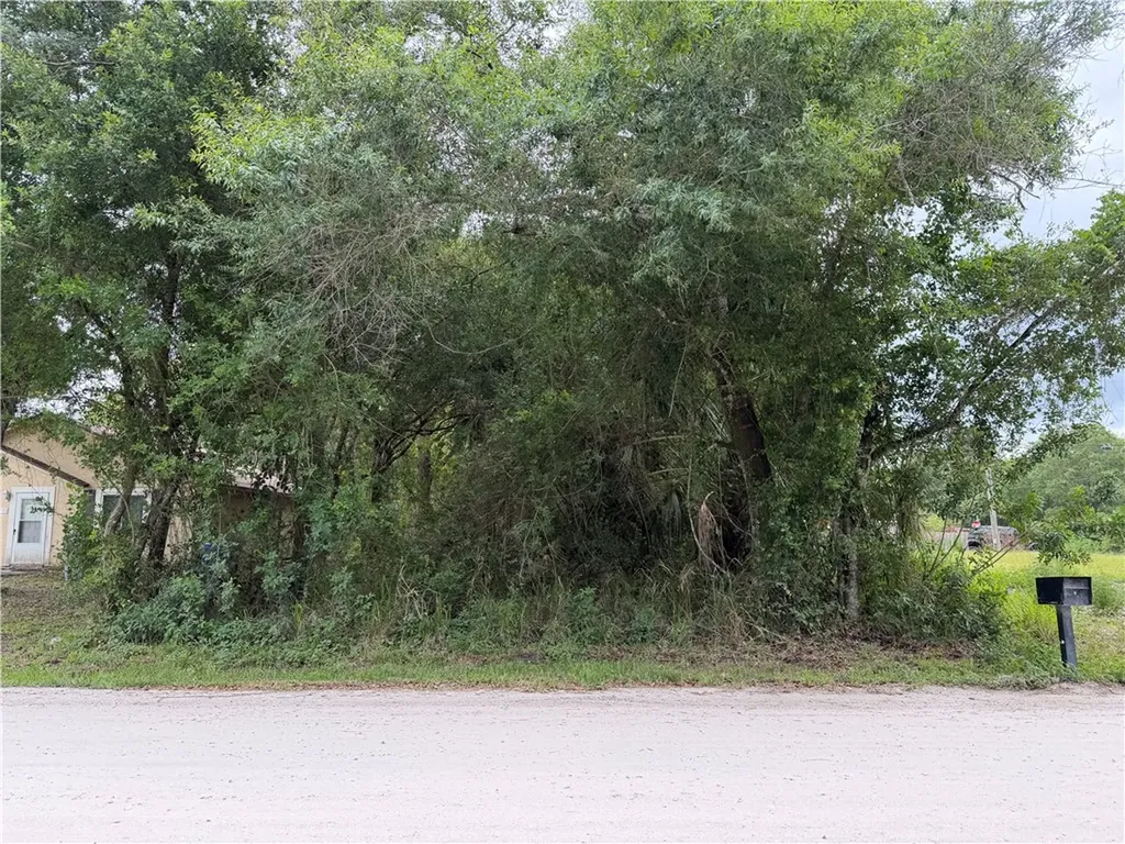 2110 86th Drive Vero Beach FL 32966