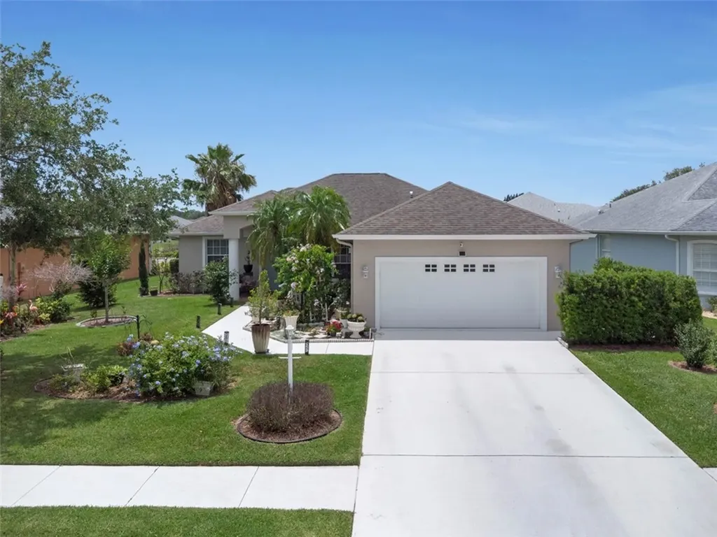 5780 W 1st Square SW Vero Beach FL 32968