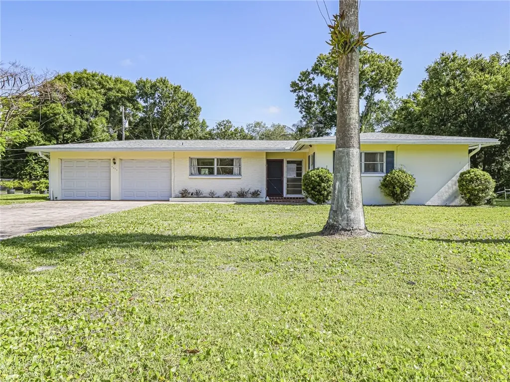 2616 15th Street Vero Beach FL 32960