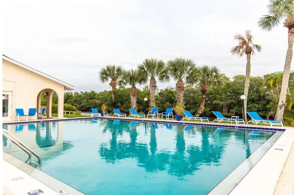 1815 Robalo Drive Vero Beach FL 32960