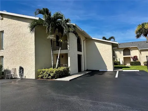 1815 Robalo Drive Vero Beach FL 32960