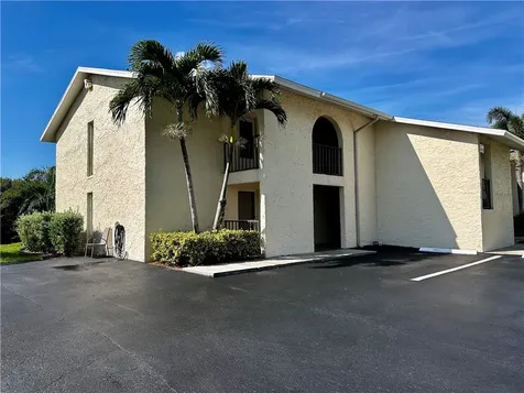 1815 Robalo Drive Vero Beach FL 32960