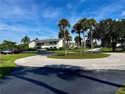 1815 Robalo Drive Vero Beach FL 32960