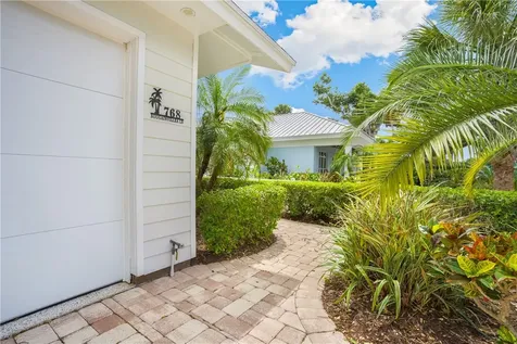 768 Bougainvillea Lane Vero Beach FL 32963