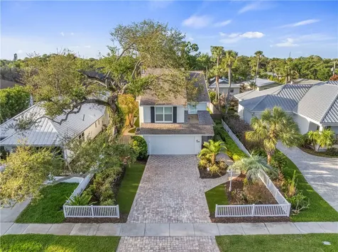 768 Bougainvillea Lane Vero Beach FL 32963