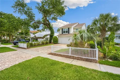 768 Bougainvillea Lane Vero Beach FL 32963