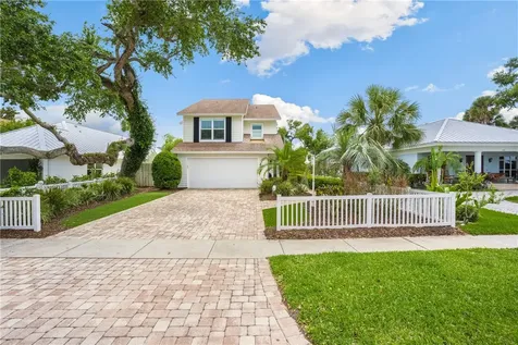 768 Bougainvillea Lane Vero Beach FL 32963