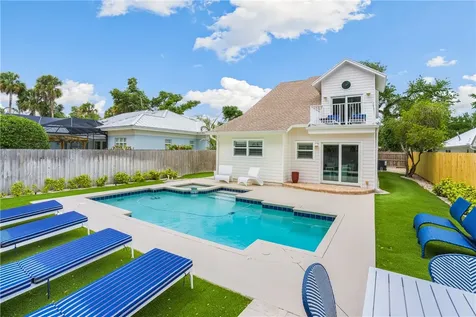 768 Bougainvillea Lane Vero Beach FL 32963