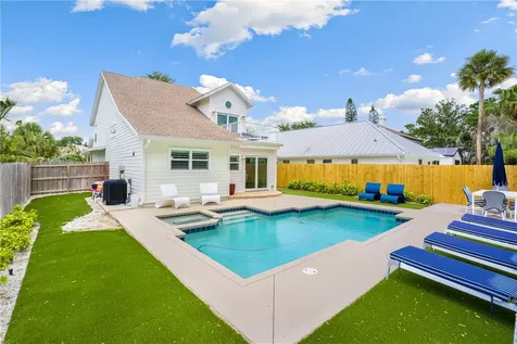 768 Bougainvillea Lane Vero Beach FL 32963
