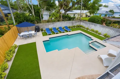 768 Bougainvillea Lane Vero Beach FL 32963