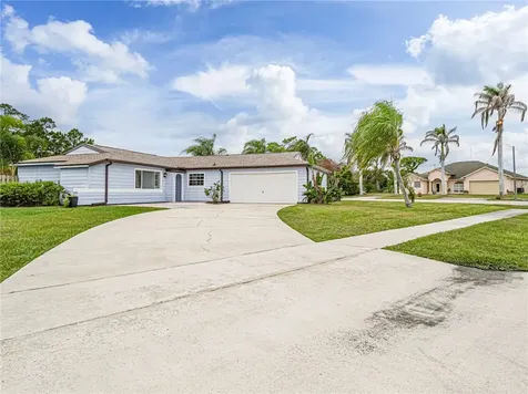 901 Beach Lane Sebastian FL 32958