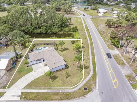 901 Beach Lane Sebastian FL 32958