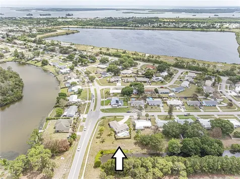 901 Beach Lane Sebastian FL 32958